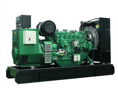 肃南上柴200kw大型柴油二手发电机组 肃南上柴200kw大型柴油二手发电机组