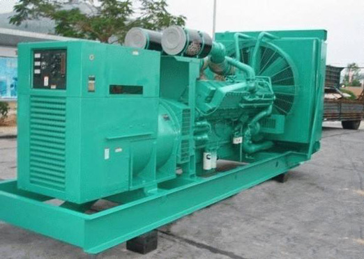 肃南75kw康明斯柴油发电机组图片 肃南75kw康明斯柴油发电机组图片